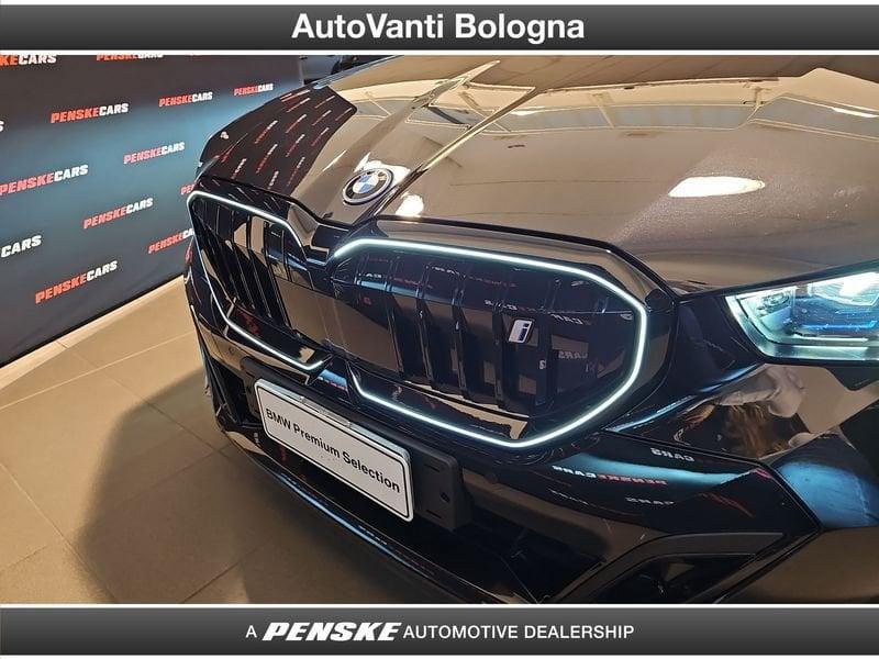 BMW i5 i5 xDrive 40 Msport Pro