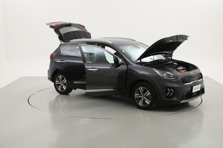 Kia Niro PHEV Evolution DCT BR851665 1.6 Plug-In Hybrid 141CV