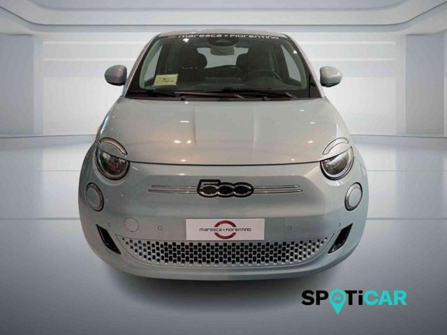 FIAT 500 Berlina 42 kWh