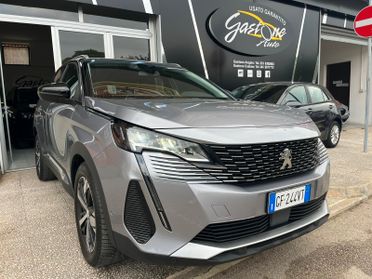 Peugeot 3008 BlueHDi 130 S&S Allure