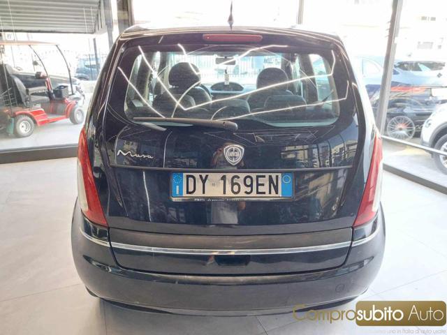 LANCIA MUSA 1.4 E-Collection Ecochic GPL