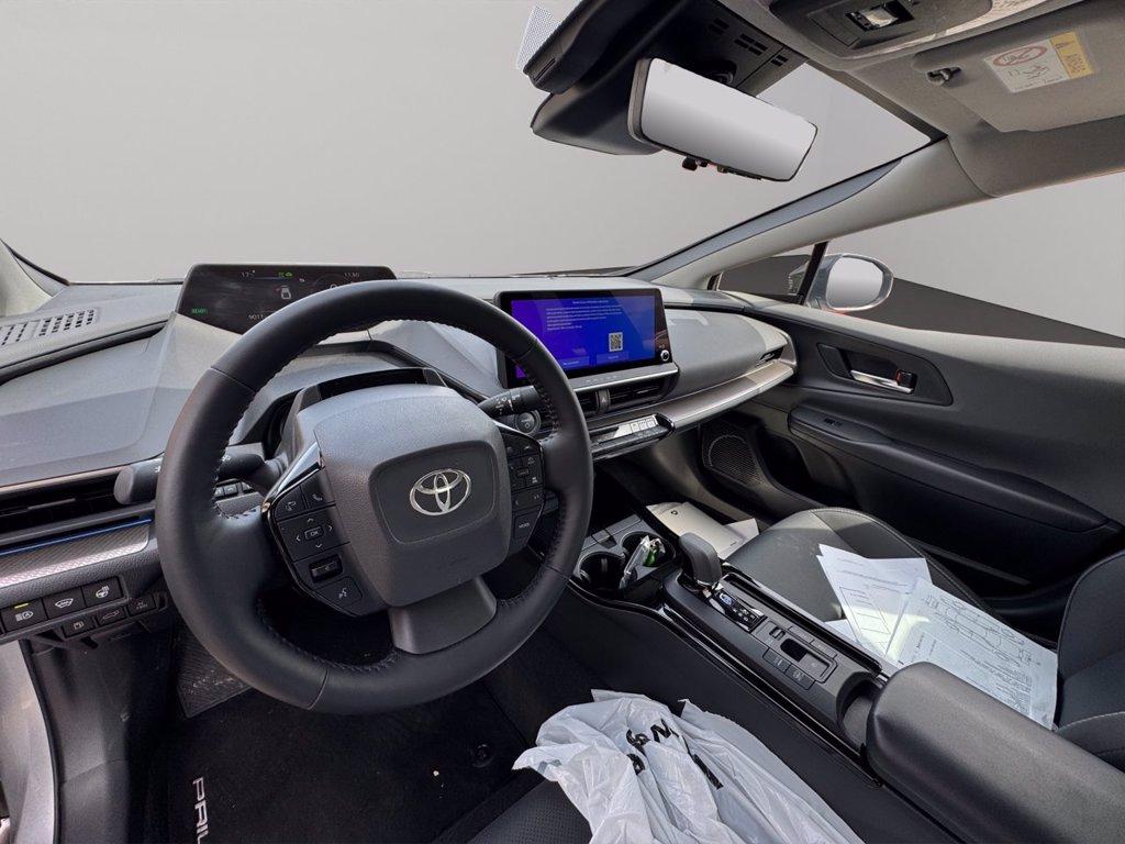 TOYOTA Prius 2.0 phev lounge plus del 2025