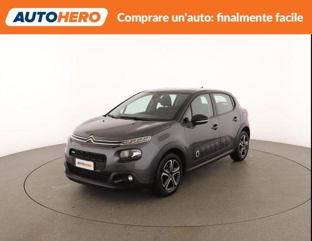 CITROEN C3 PureTech 82 Shine