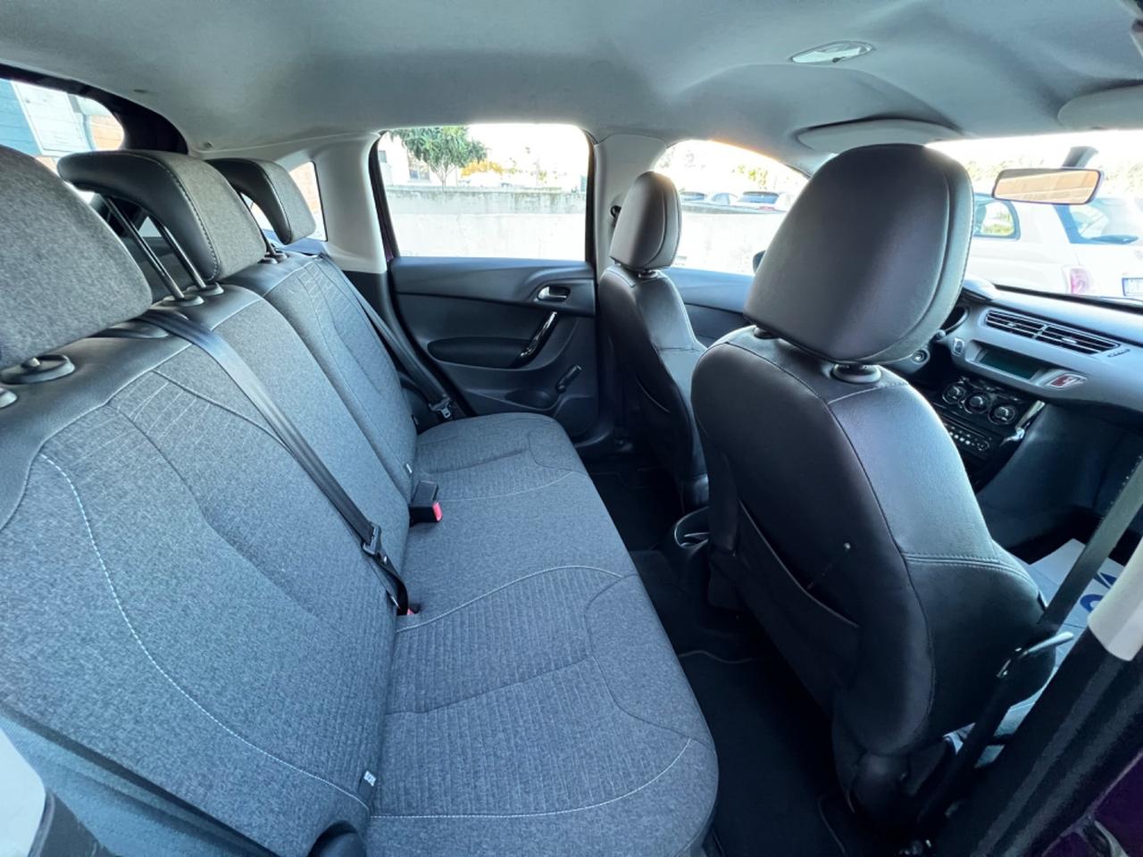 Citroen C3 PureTech 82 Exclusive