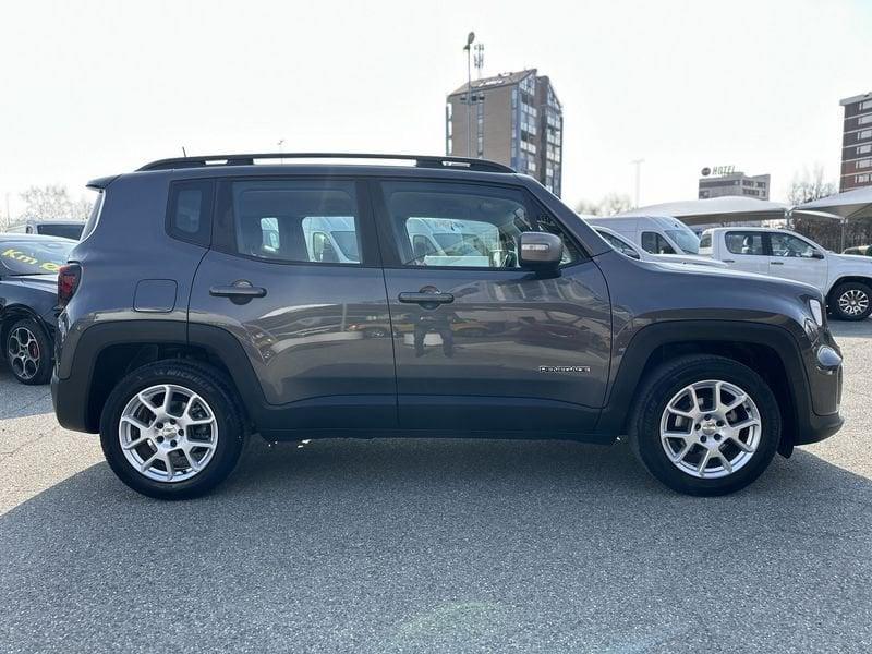 Jeep Renegade 1.0 T3 Limited