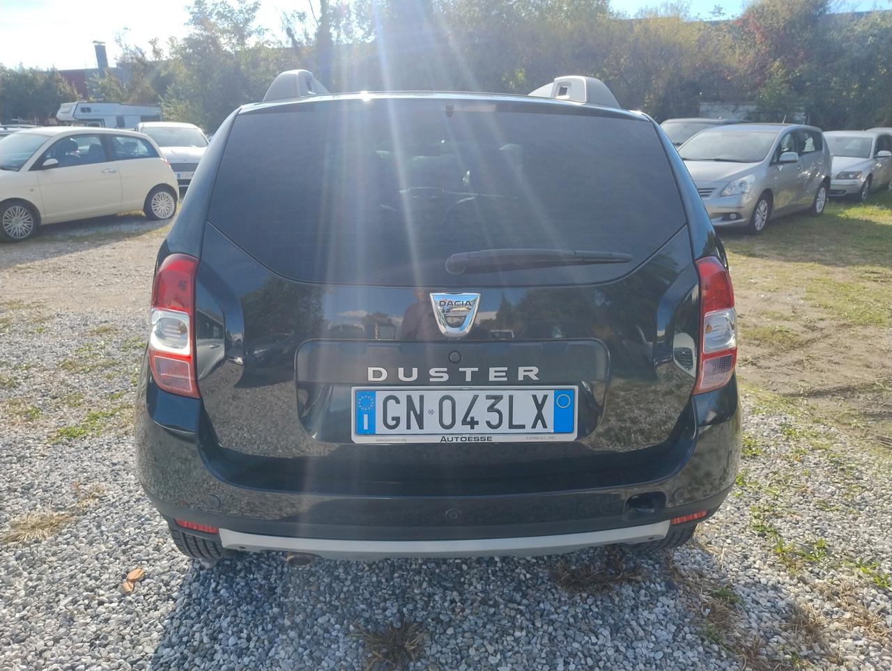 Dacia Duster 1.2 TCe 125CV Start&Stop 4x2 Prestige