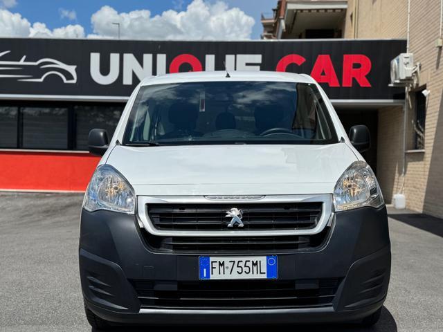 PEUGEOT Partner BlueHDi 75 Access N1 AUTOCARRO