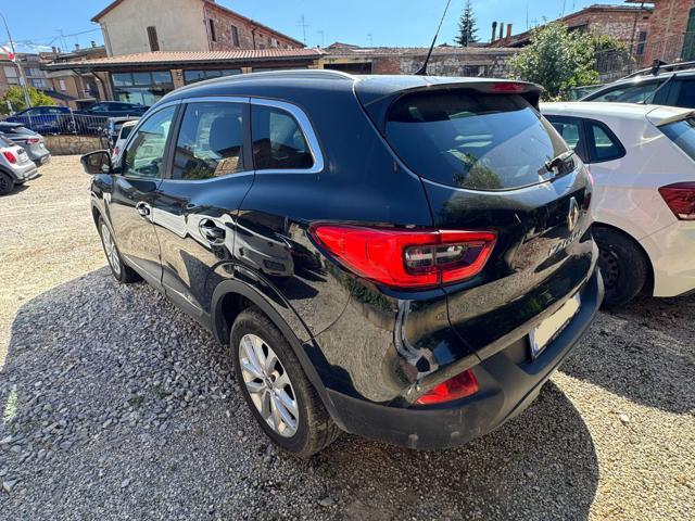RENAULT Kadjar dCi 8V 110CV Energy Life