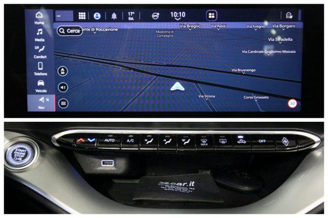 FIAT 500e Cabrio 42 kWh Icon