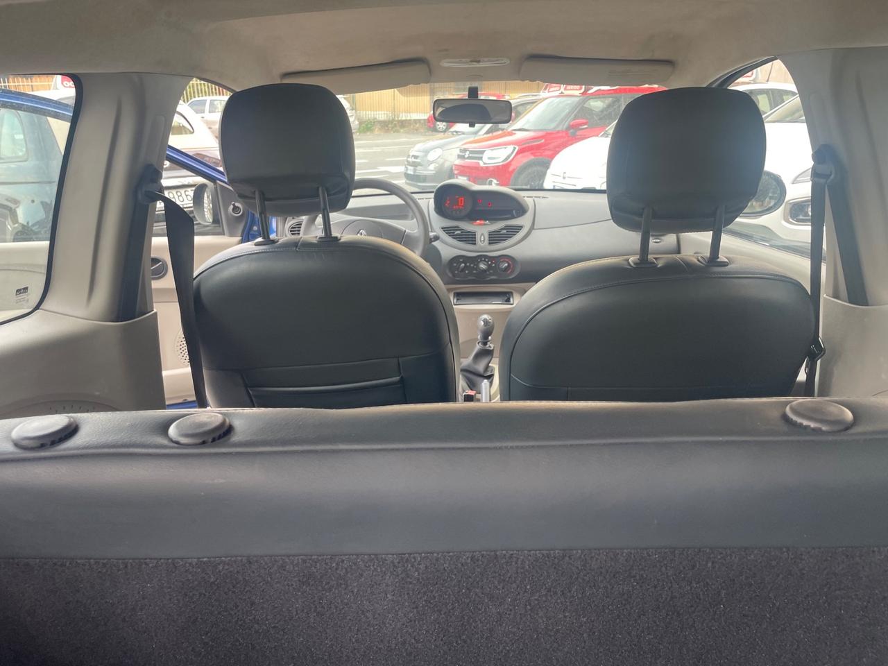 Renault Twingo 1.2 16V LEV Sport & Sound - Nessun vincolo -