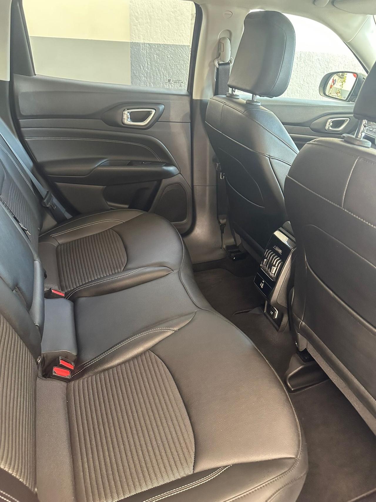 Jeep Compass 1.6 Multijet II 2WD Longitude