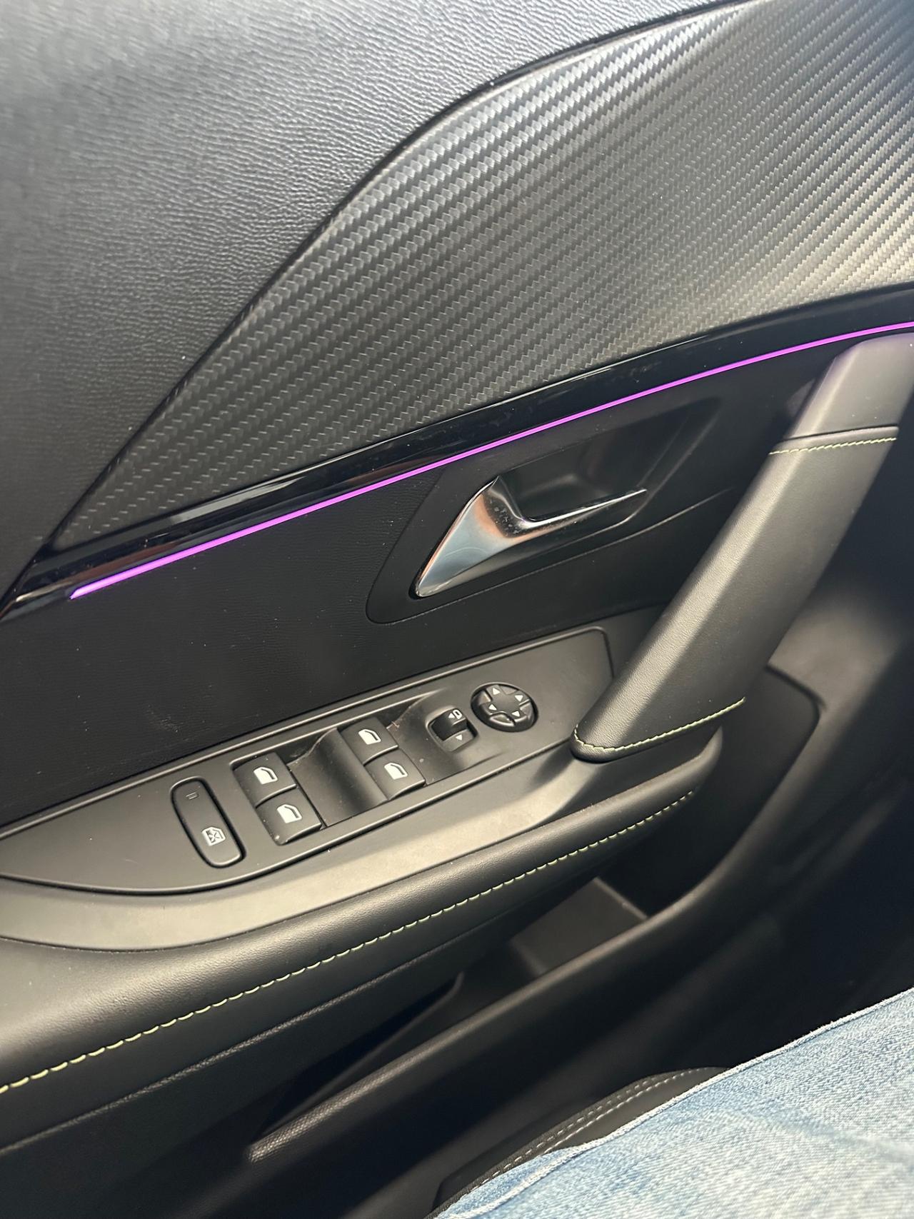 Peugeot 208 PureTech 100 Stop&Start 5 porte GT