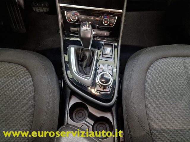 BMW 218 d Active Tourer Advantage
