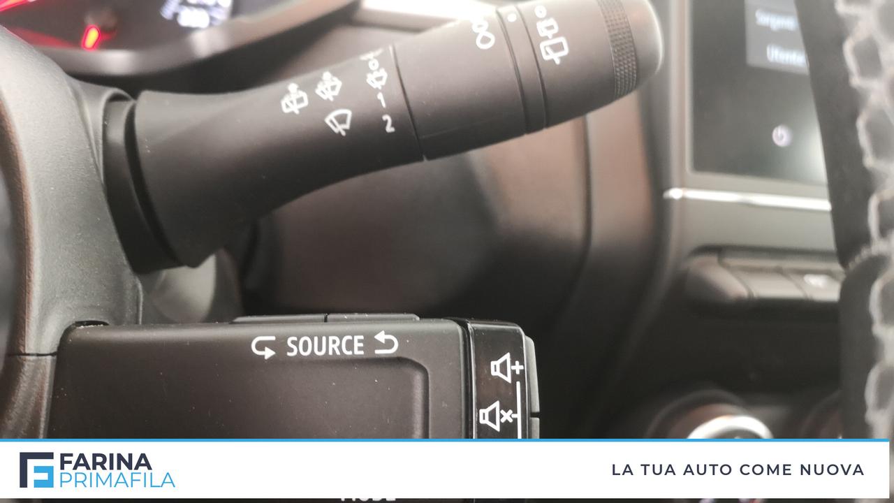 RENAULT Captur II 2019 - Captur 1.0 tce Equilibre Gpl 100cv