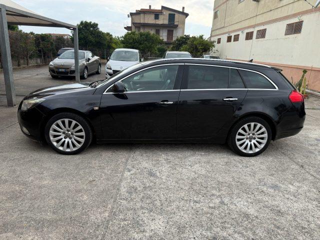 OPEL Insignia 2.0 CDTI 160CV ecoFLEX ST Cosmo