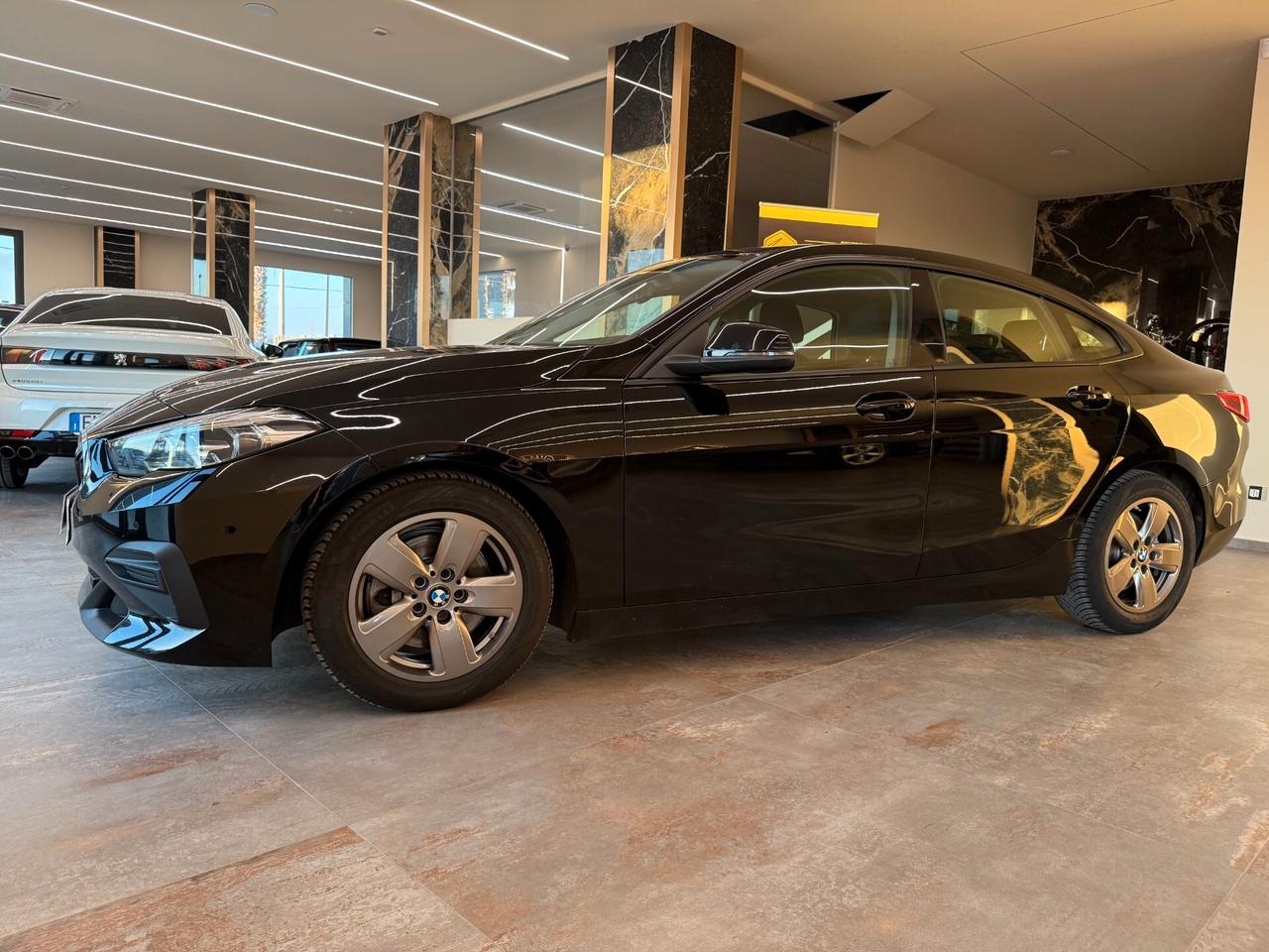 Bmw Serie 2 GC 216d Gran Coupé Auto