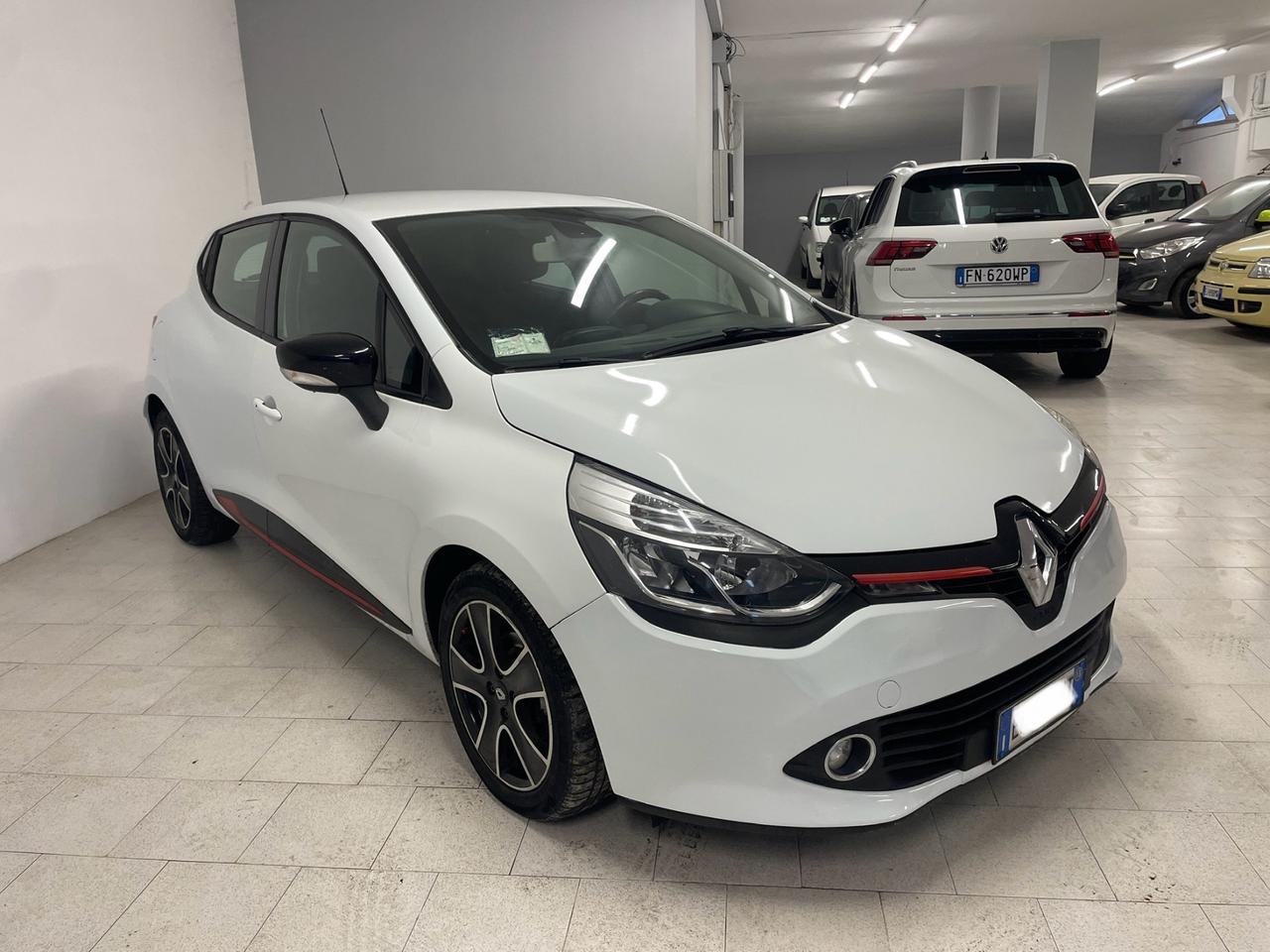 Renault Clio 1.5 dCi 8V 90CV Start&Stop 5 porte Energy