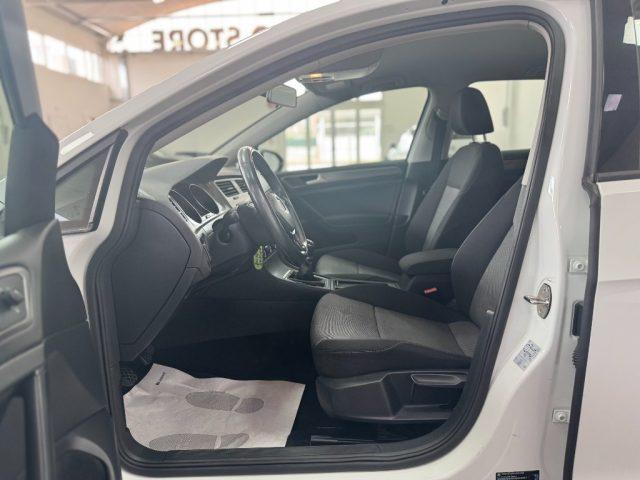 VOLKSWAGEN Golf 1.6 TDI 90 CV 5p. Tech&Sound BlueMotion Technology