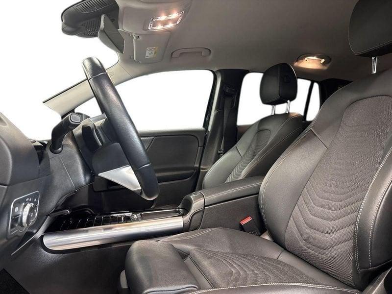 Mercedes-Benz GLA 180 d Progressive Advanced Plus auto