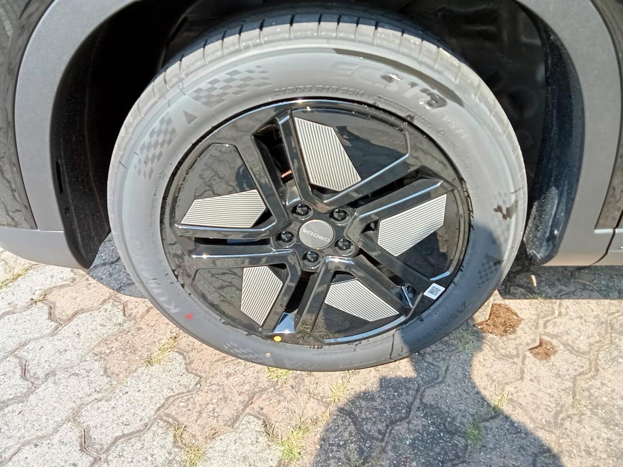Omoda 5 1.6 TGDI 147CV aut. Premium