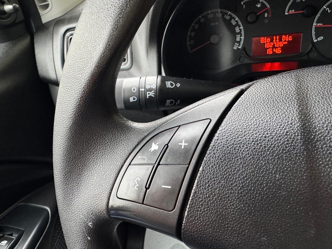 Opel Combo 1.6 CDTi EURO6 5POSTI GARANZIA 24 MESI