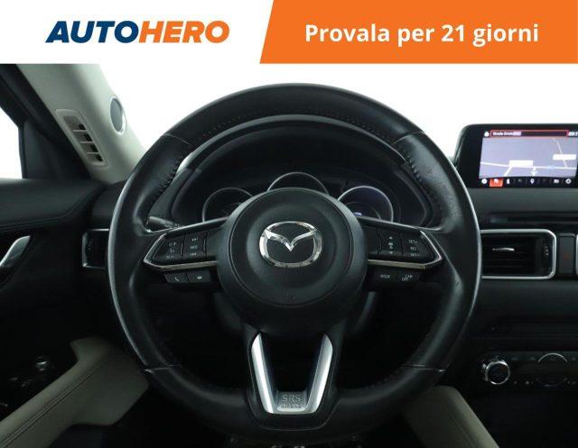 MAZDA CX-5 2.2L Skyactiv-D 175 CV AWD Exclusive
