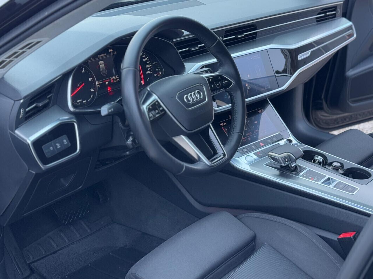 Audi A6 Avant 40 2.0 TDI S tronic 204 Cv Sport