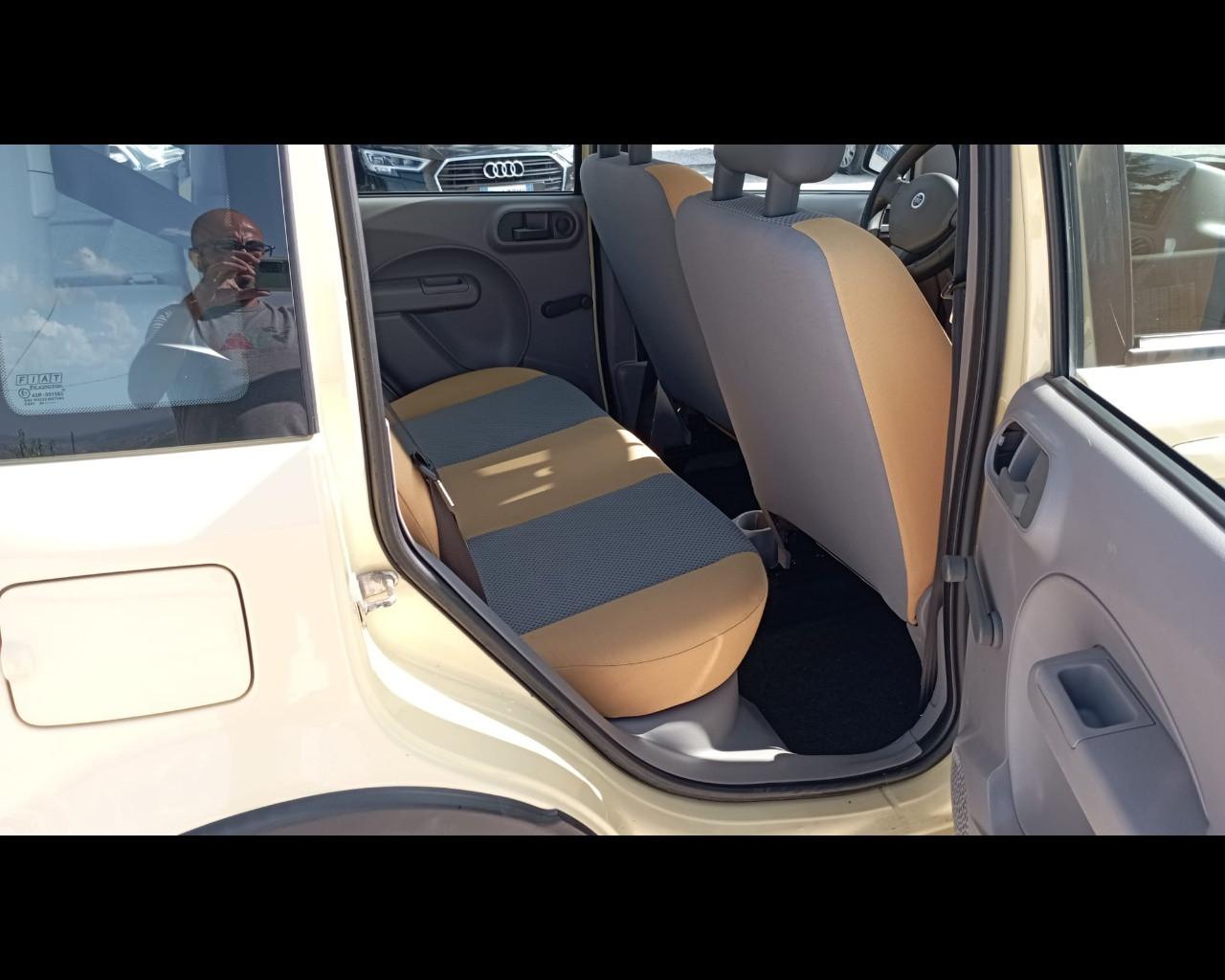 FIAT Panda 2ª serie - Panda 1.2 4x4 Climbing