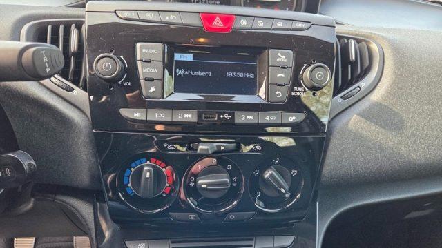 LANCIA Ypsilon 1.0 FireFly 5 porte S&S Hybrid PERMUTE OK NEOPAT.