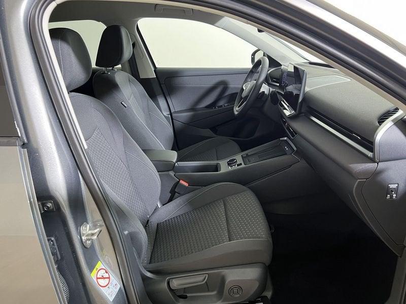 Volkswagen T-Roc T-Roc 1.5 etsi Life 115cv dsg