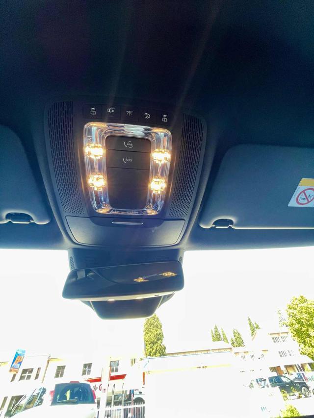 MERCEDES-BENZ CLA 200 d Automatic Premium proMMo!