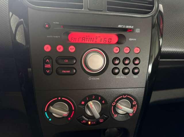 Suzuki Splash 1.0 vvt GL Style