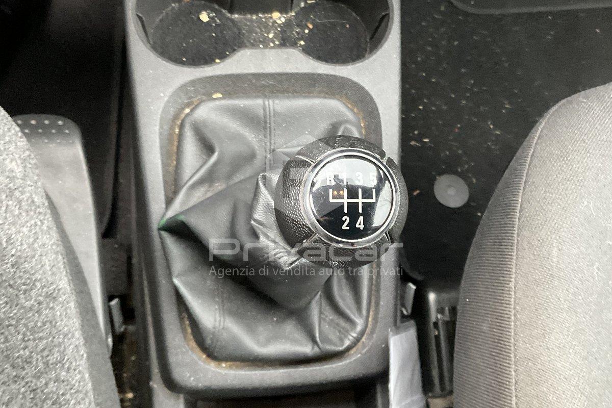 OPEL Meriva 1.4 16V GPL-TECH Enjoy