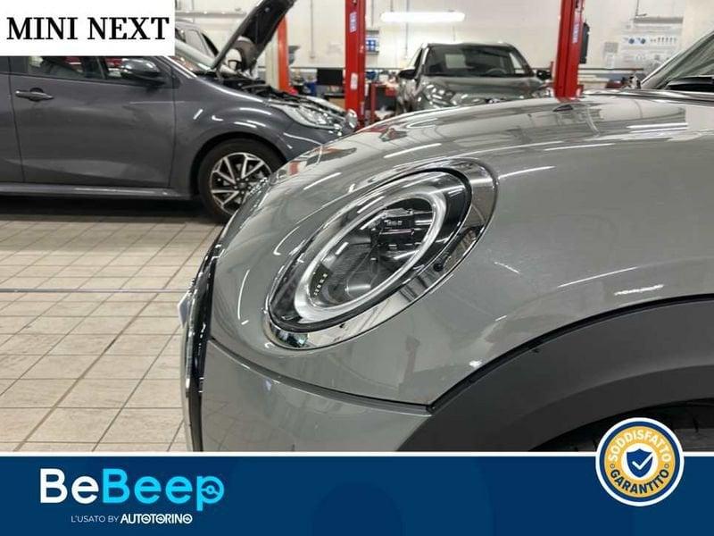 MINI Full Electric Mini MINI 3P COOPER SE ELECTRIC AUTO