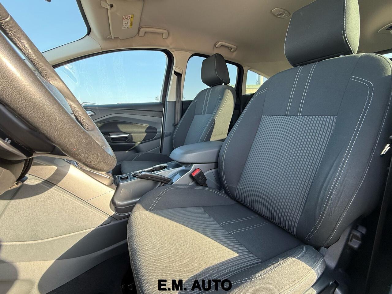 Ford C-Max C-Max7 1.6 TDCi 115CV Business