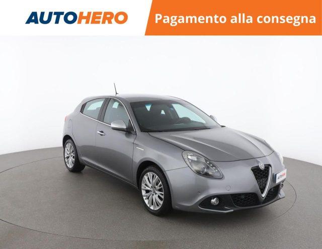 ALFA ROMEO Giulietta 1.6 JTDm 120 CV