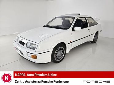 Ford Sierra RS Cosworth 3 porte ***ASI***