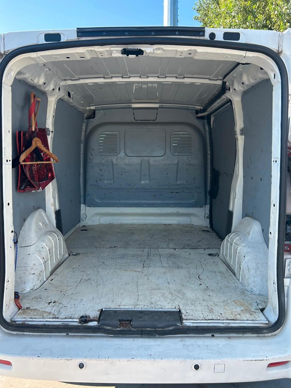 Fiat Scudo 2.0 MJT/130 PC-TN Furgone 10q. SX OK NEO PATENTATI