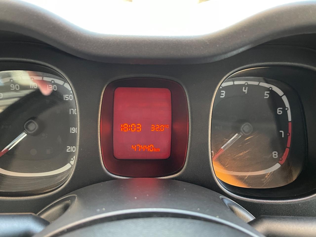Fiat Panda 1.0 FireFly S&S Hybrid 2022