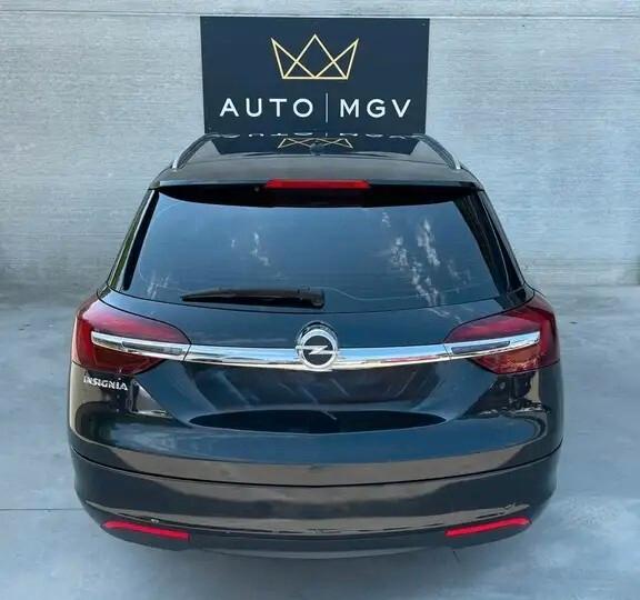 Opel Insignia 2.0 CDTI 140CV Ecopower Sports Tourer Cosmo