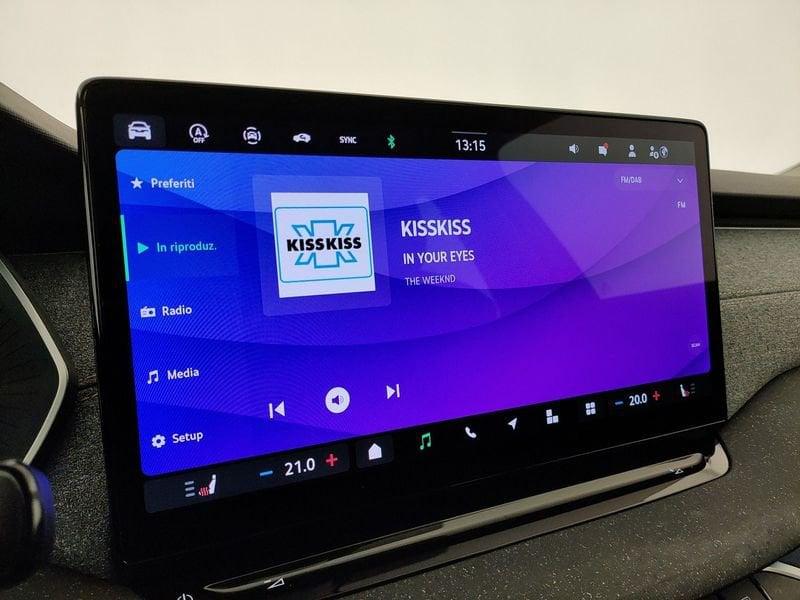 Skoda Octavia Octavia Wagon 2.0 tdi Executive 150cv dsg