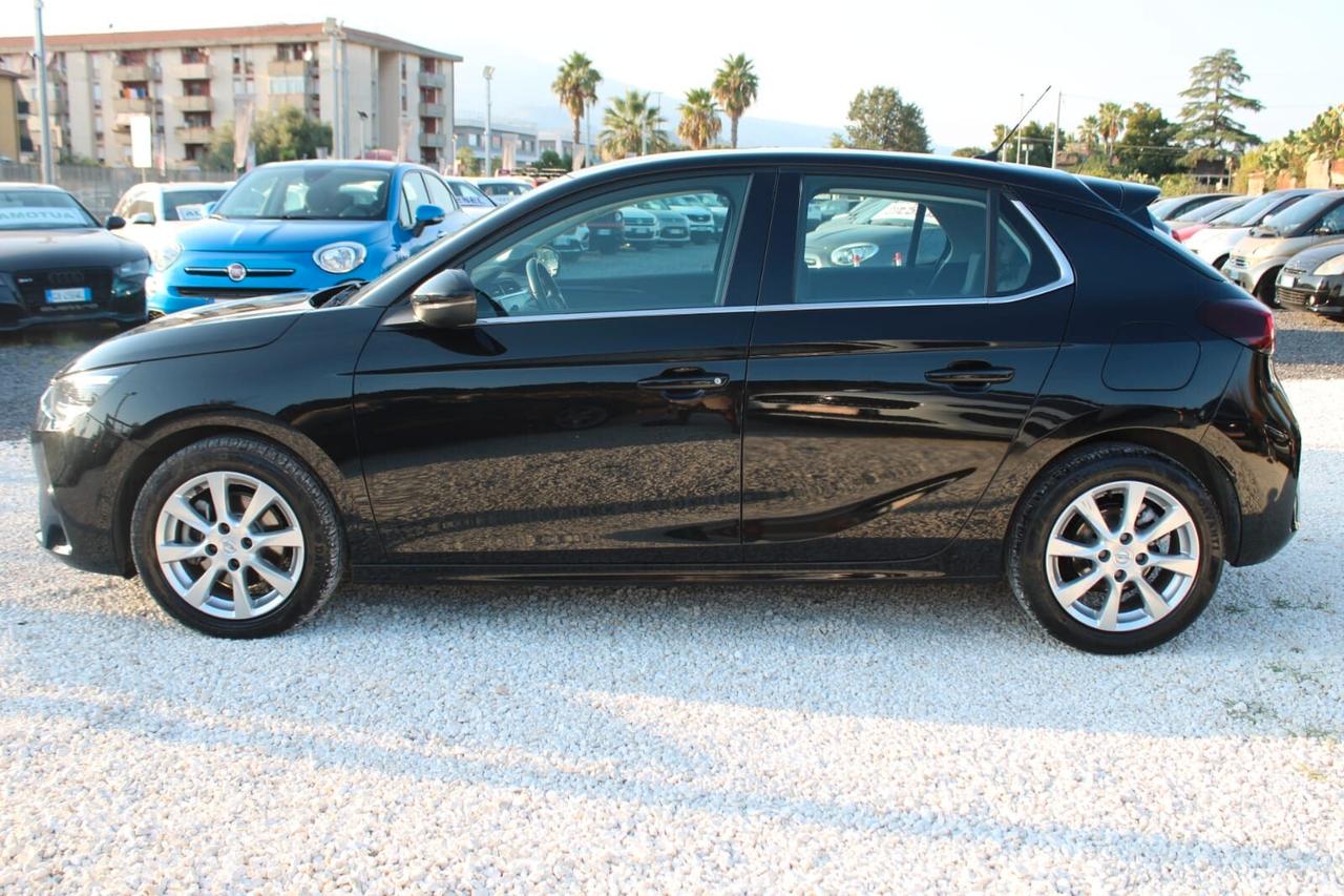 Opel Corsa 1.5 GS Line Tua A SOLI 195€ al mese Anticipo Zero