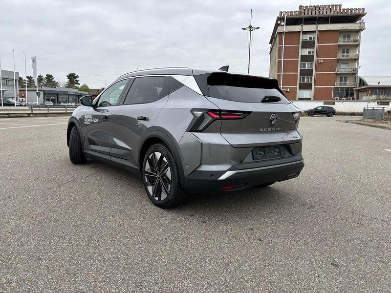 Renault Scénic E-TECH ELECTRIC techno 170 cv comfort range