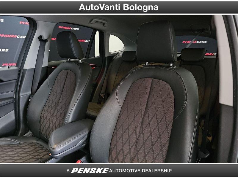 BMW X1 X1 xDrive18d xLine Plus