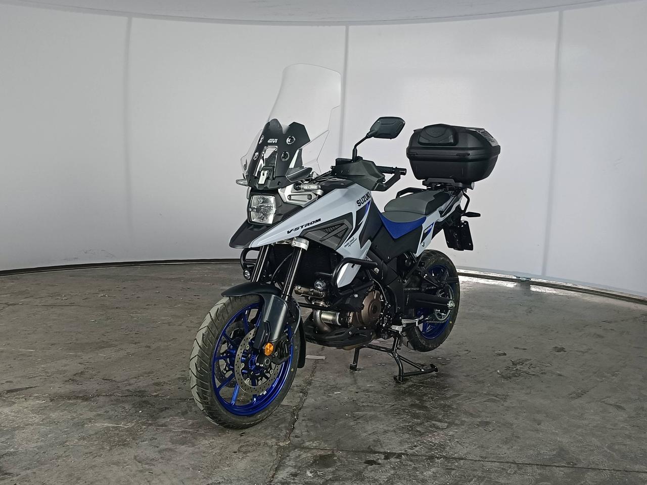 SUZUKI DL1050