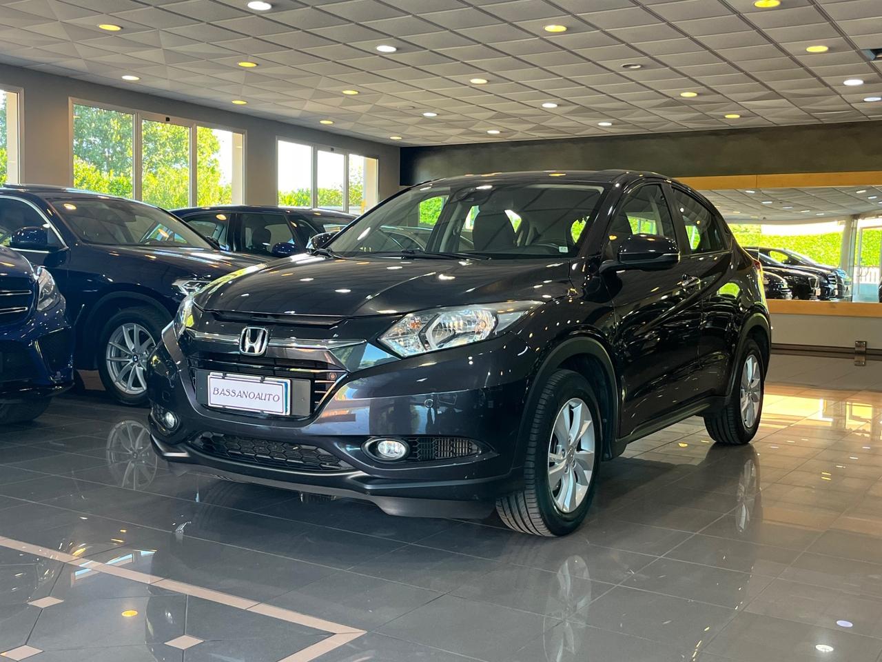 Honda HR-V 1.6 i-DTEC Comfort