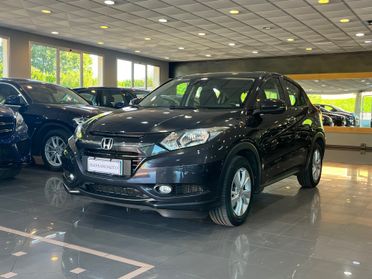 Honda HR-V 1.6 i-DTEC Comfort