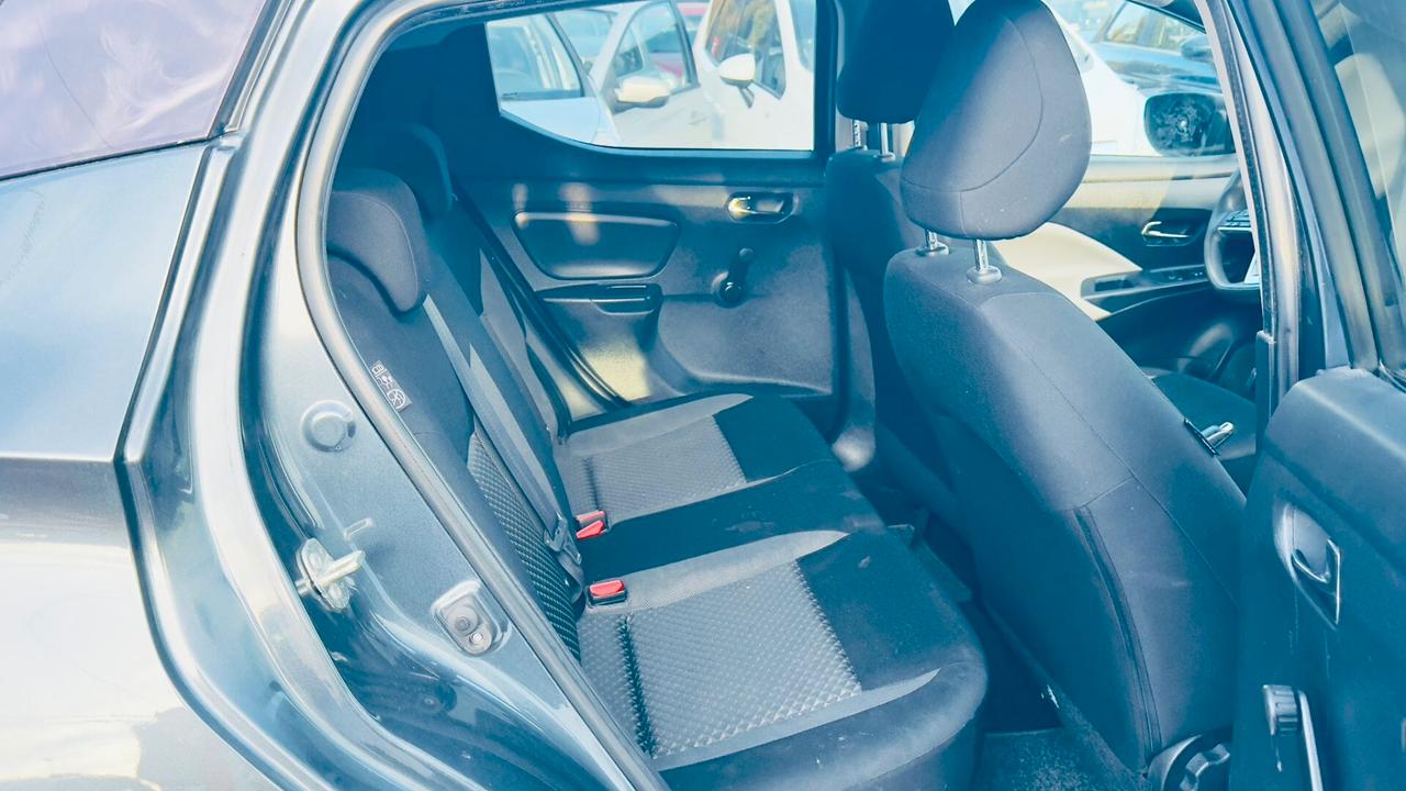 Nissan Micra IG 71 5 porte Acenta