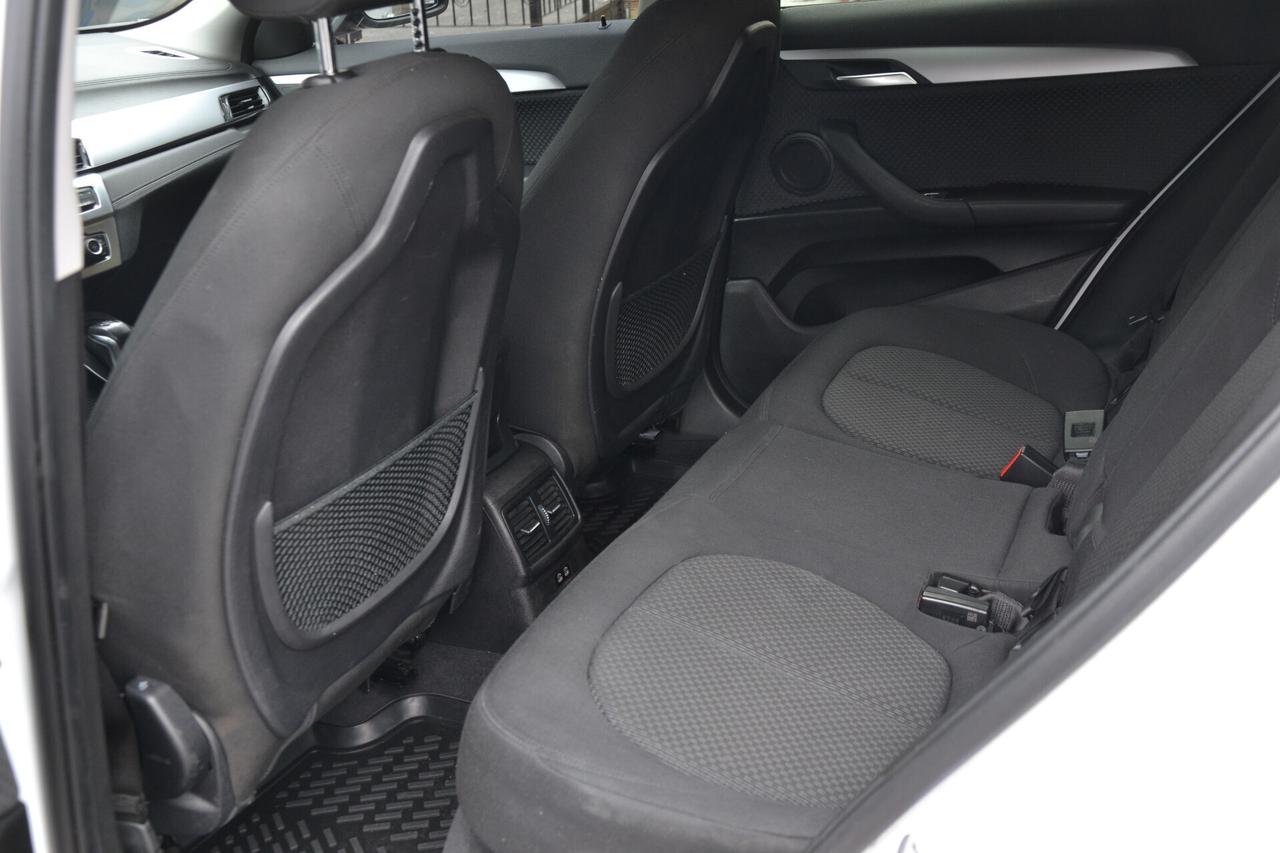 Bmw X2 25e X-DRIVE HYBRID PLUG-IN **PREZZO REALE***