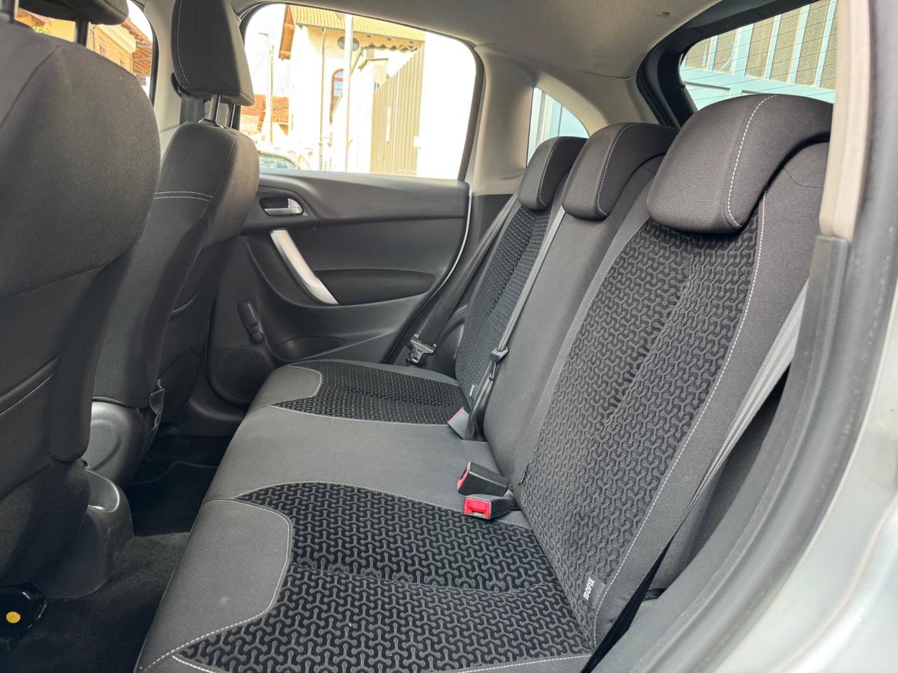 Citroen C3 1.4 Exclusive